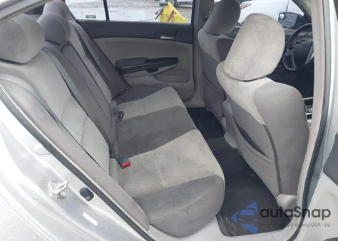 2008 Honda Accord 2.4 Lx-P из США, поврежденный, VIN JHMCP26408C044278